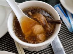 -白天鹅宾馆·流浮阁咖啡厅