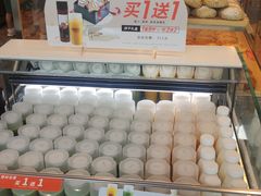 -BreadTalk面包新语(龙之梦购物中心莘庄店)