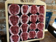 -快乐小羊·内蒙牛羊肉火锅(流花中心店)