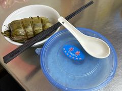 -芳婆糕团店(王府大街店)