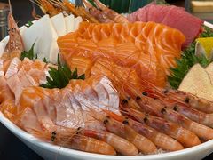 -大渔之昕·铁板烧自助餐(虹悦城店)