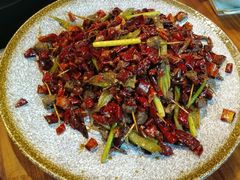 牙签牛肉-霸王牛肉(龙湖U城店)