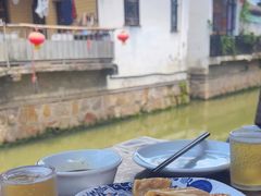 -阿东农家菜(新场古镇下塘街店)