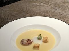 -蔚蓝阁餐厅·Brunch·牛排·威士忌·红酒
