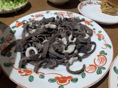 -北京老门框爆肚涮肉馆(凤城六路店)