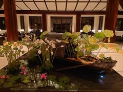 -杭州西子湖四季酒店·金沙厅