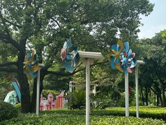 -荔湾区儿童公园