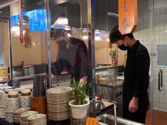 -哥哥の深夜食堂(永乐汇亲子购物运动中心店)