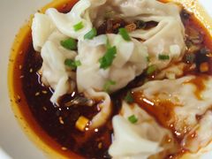 老麻抄手-龙抄手(文殊坊店)