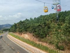 -摩天岭风景区