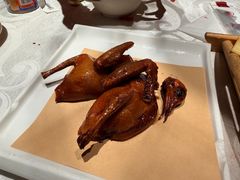 脆皮乳鸽-孙大厨鸽子馆(丰收路店)