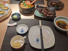 -德川家日本料理(中关村寰太大厦店)