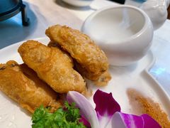 -唐猫庭院·千年陕菜(大唐不夜城店)