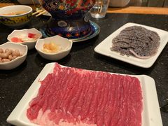 -南门涮肉(上海二店)