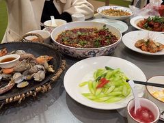 -阿毛饭店(和义路店)