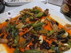 -三猫黑鱼花(南大店)