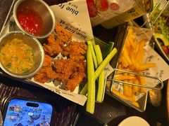 -blue frog蓝蛙(长泰广场店)