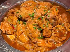 -胖哥俩肉蟹煲(海盐总店)