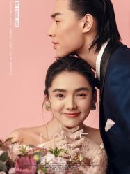 -太郎花子婚纱摄影艺术中心