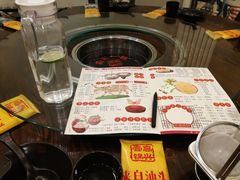 -高兴壹锅·潮汕鲜牛肉火锅(良乡梅花庄店)