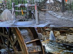 -竹泉村旅游度假区