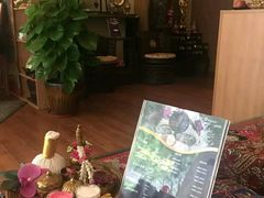 -莲泰式·中式·沐足·精油SPA采耳(天河店)