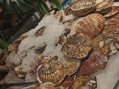 -一方渔歌蒸汽海鲜自助(文化路万达广场店)