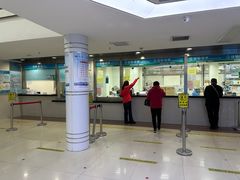 -长风街道长风社区卫生服务中心