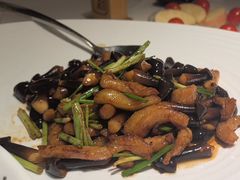 -飶香居(省博物馆店)