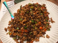 黑三剁-浩海火燒雲傣家菜(芮欧百货店)