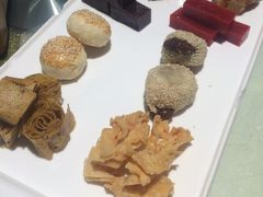 -四季小馆·地道北京小吃(广百店)