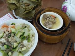 -香港蓮香樓(中環店)