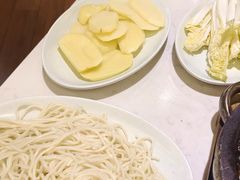 -华馨园北京烤鸭(丽水店)
