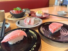 -寿司郎(北京路粤潮楼店)