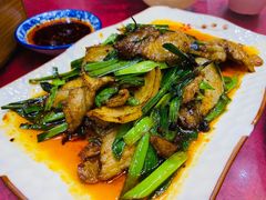-易老妈蹄花.特色川菜(人民公园总店)