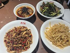 -天下客饭店(中山路店)