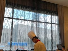 大堂-亢龙太子酒轩(东湖店)