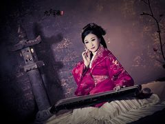 -九月鹰飞汉服摄影工作室