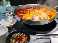 -骨之味·筒骨汤火锅(江头店)
