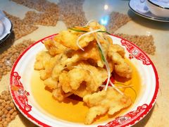 -人民公社大食堂(顺义总店)