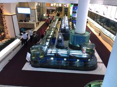 -欢乐海岸美食联盟