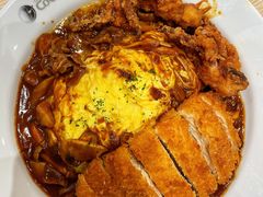 -CoCo壱番屋