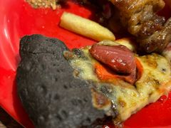-好伦哥比萨烤肉自助(马家堡店)