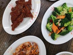 -西塔大冷面(市府大路店)