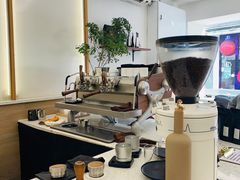 -Onirii Coffee(长乐路店)