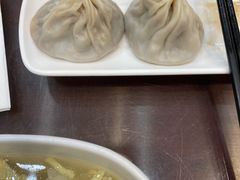 -锡笼记·无锡小笼(人民路店)