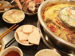 -酒友老火锅(渝中店)