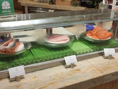 -广州增城保利郡雅酒店-月色西餐厅