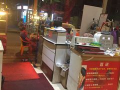 -关姐美食(江南西店)