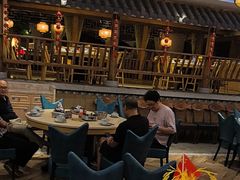 -力力渔港涉外店